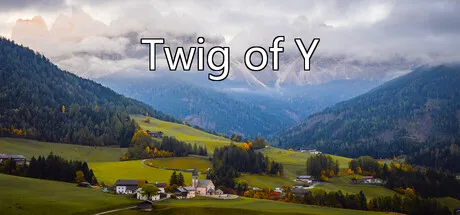 Twig of Y cover art