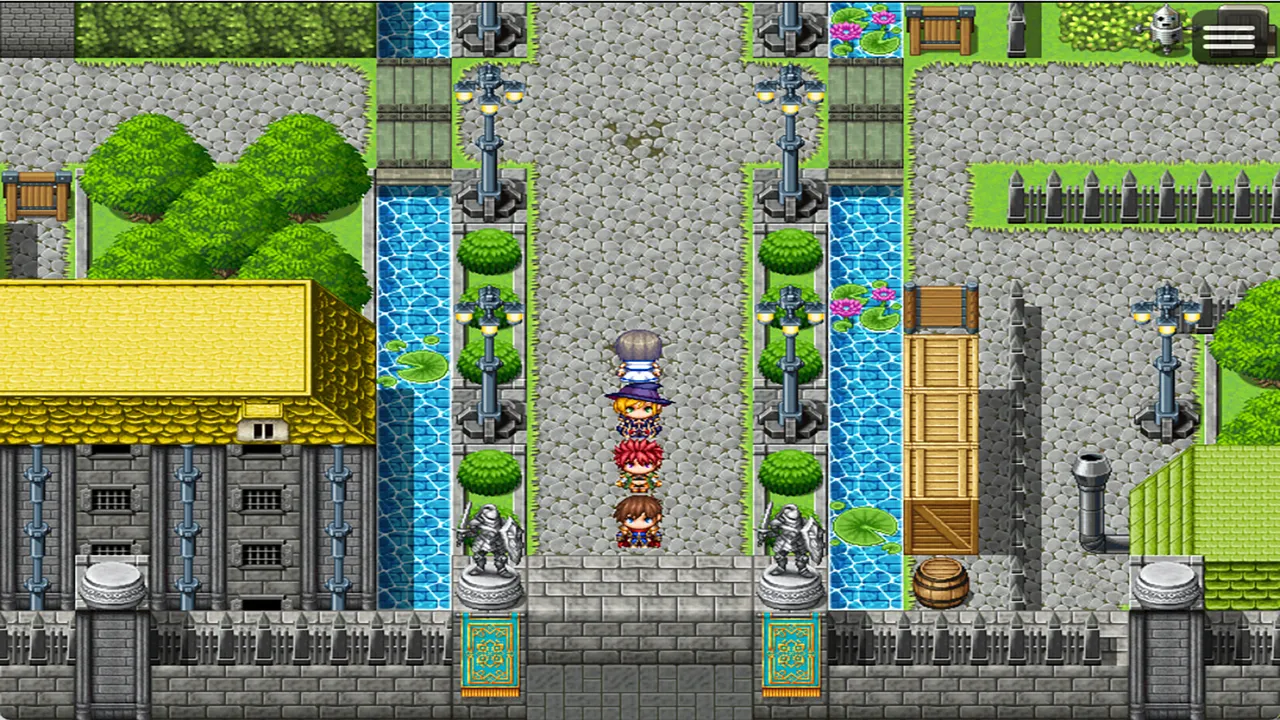 Twig of Y screenshot 5