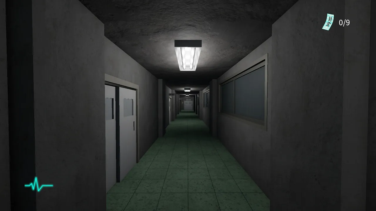 Ofuda Placement Service screenshot 1