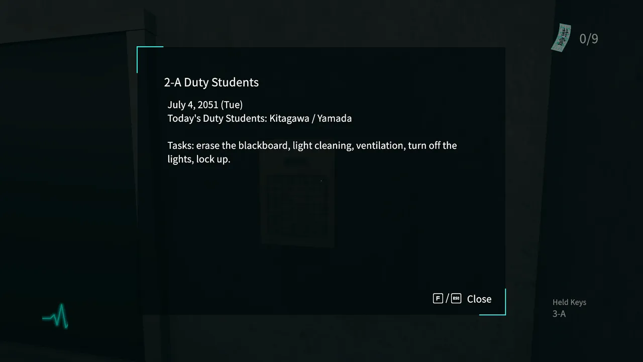Ofuda Placement Service screenshot 6