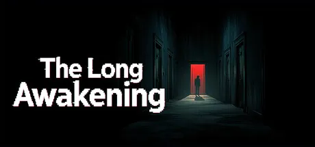 The Long Awakening cover art