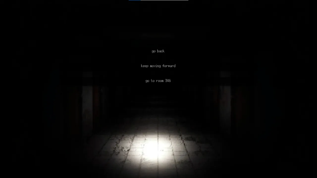 The Long Awakening screenshot 5