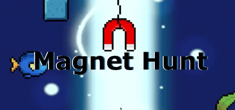 Magnet Hunt cover art