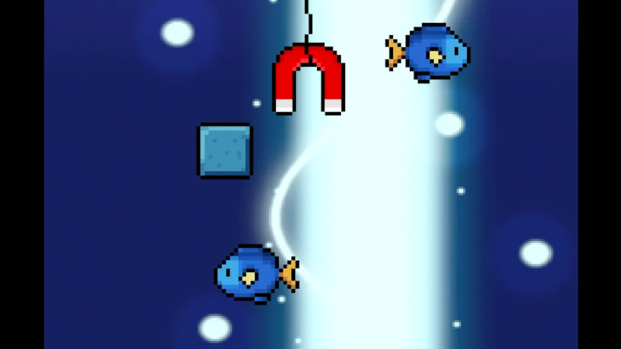 Magnet Hunt screenshot 3