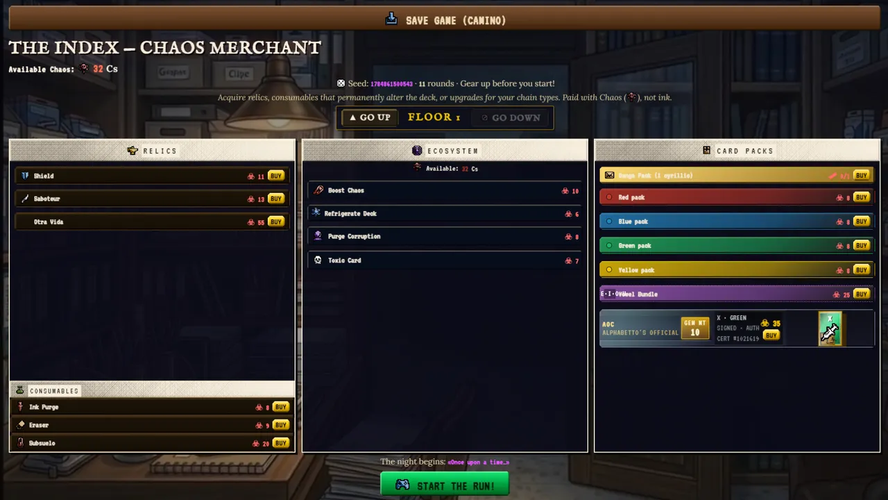 Alphabetto's screenshot 4
