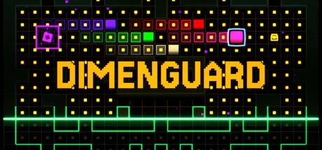 DIMENGUARD cover art