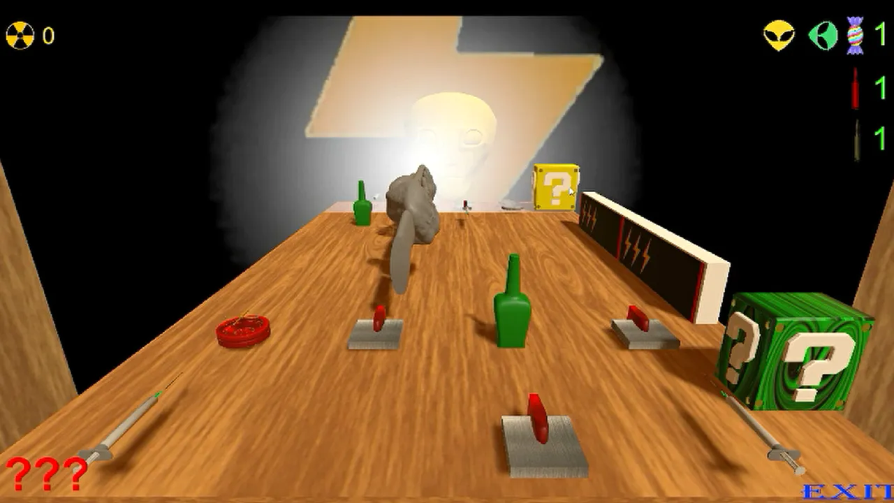 Battle Alien screenshot 4