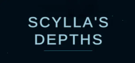 Scylla's Depths cover art