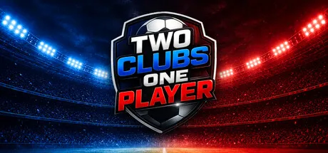 Two Clubs One Player cover art