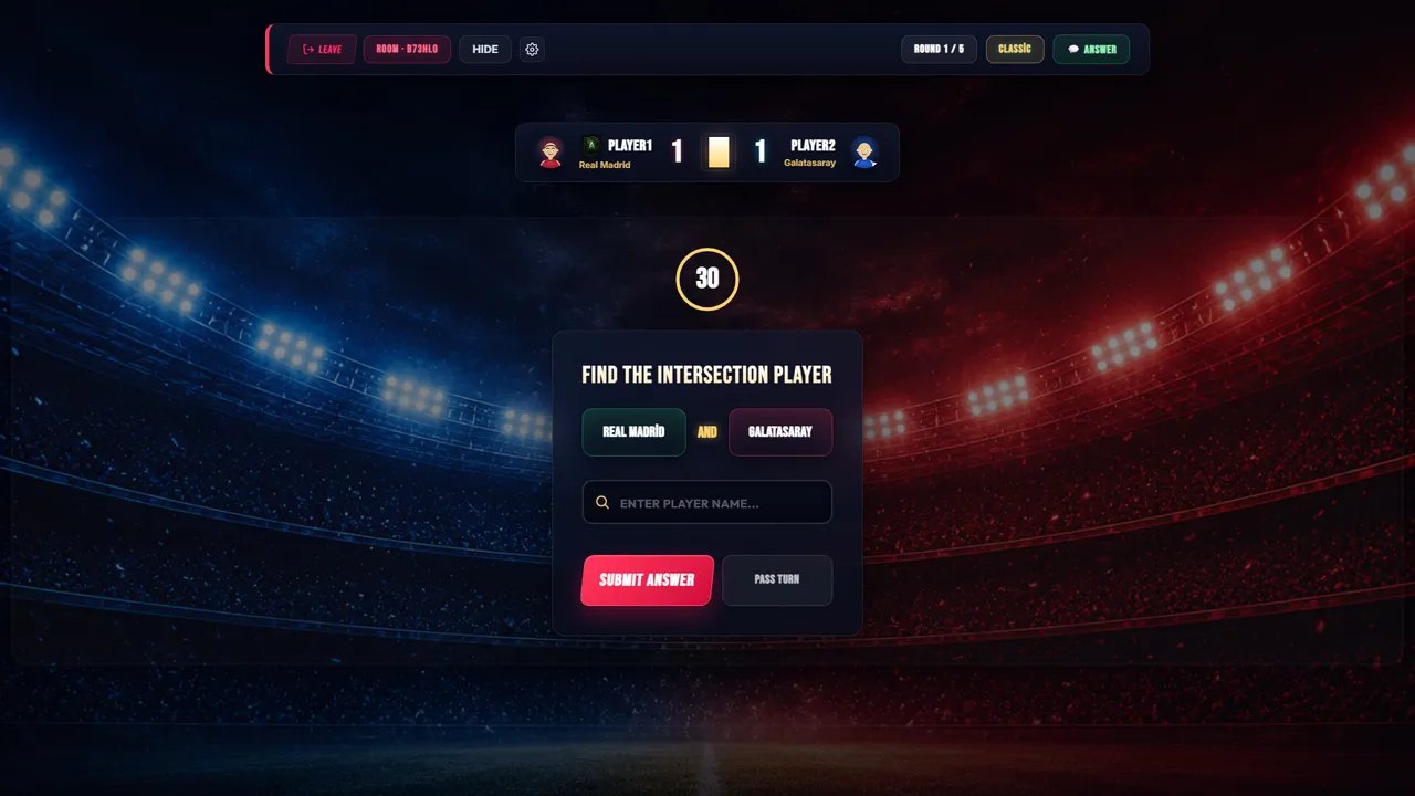 Two Clubs One Player screenshot 4