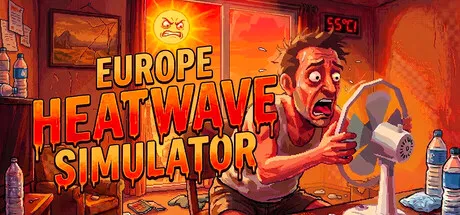 Europe Heatwave Simulator cover art