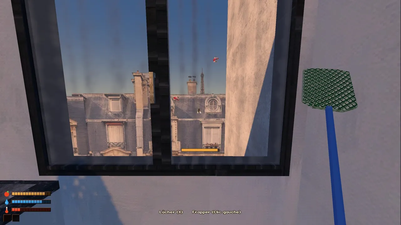 Europe Heatwave Simulator screenshot 1