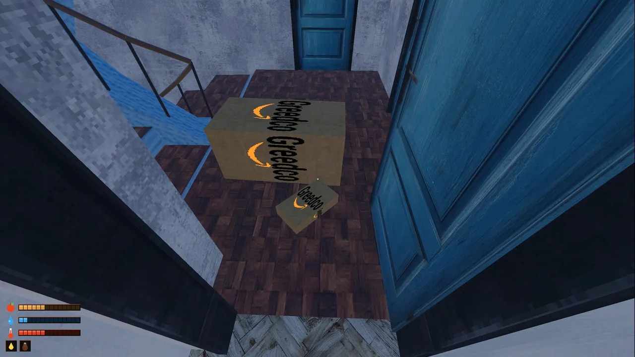 Europe Heatwave Simulator screenshot 3