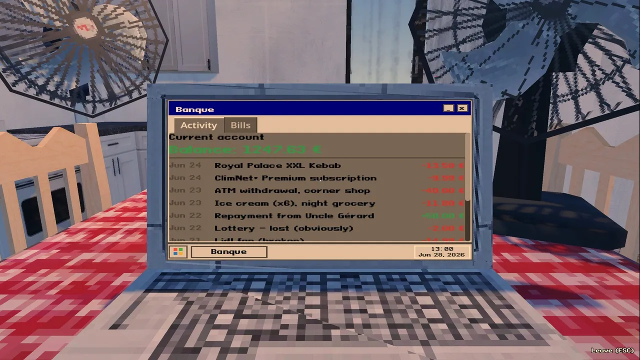 Europe Heatwave Simulator screenshot 4
