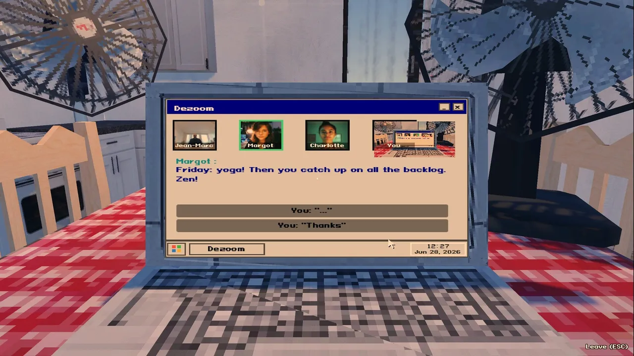 Europe Heatwave Simulator screenshot 5