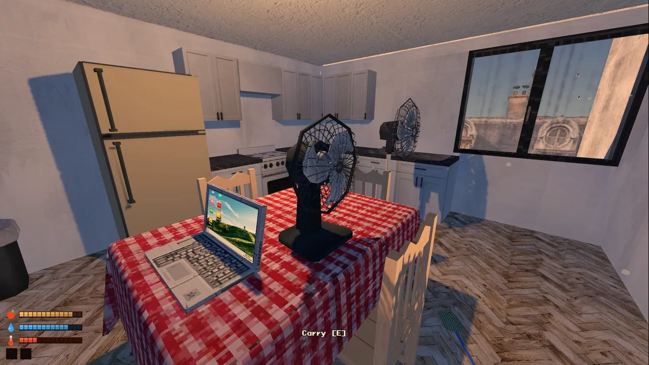 Europe Heatwave Simulator screenshot 6