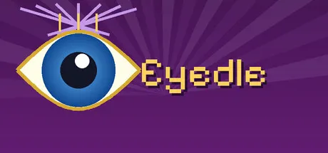 Eyedle cover art