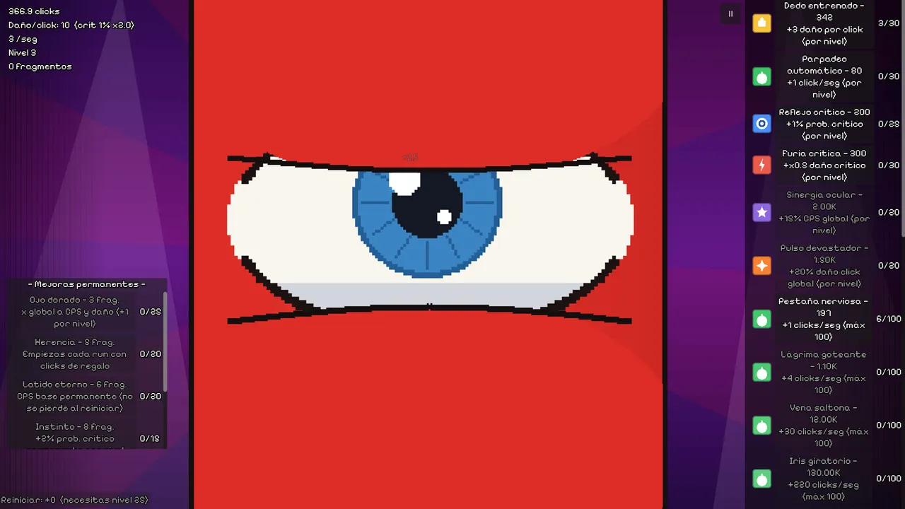 Eyedle screenshot 5