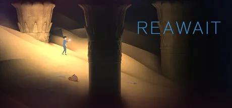 Reawait cover art