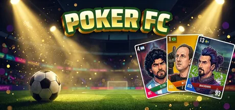 Poker FC cover art