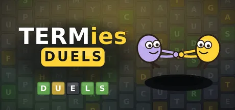 TERMies Duels cover art