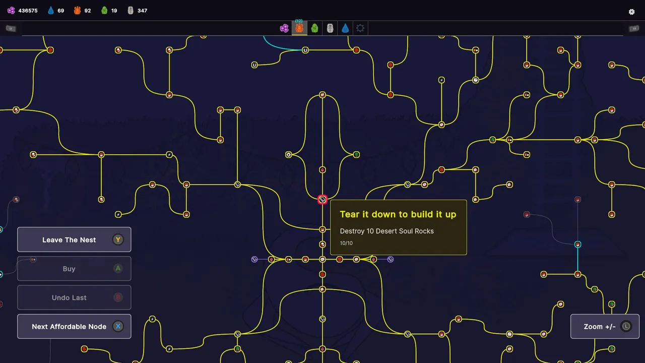 Pebble For A Queen screenshot 6
