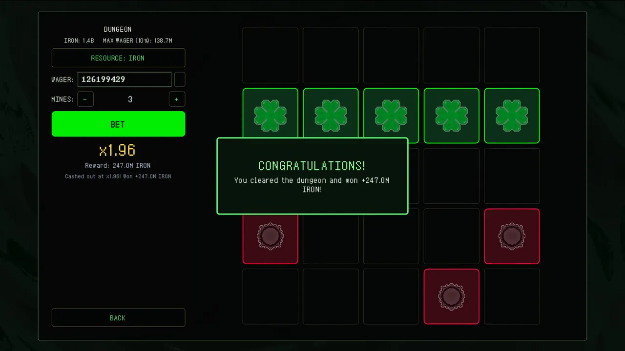 Mors: Idle Reaper screenshot 5
