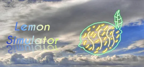 Lemon Simulator cover art