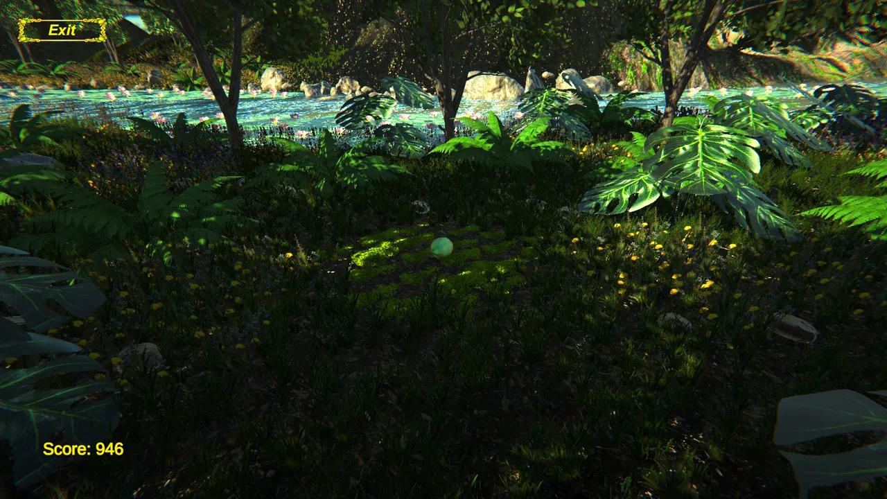 Lemon Simulator screenshot 1
