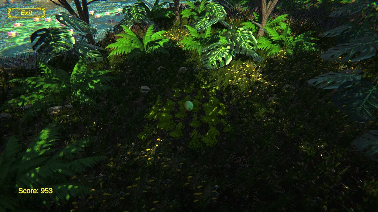 Lemon Simulator screenshot 2