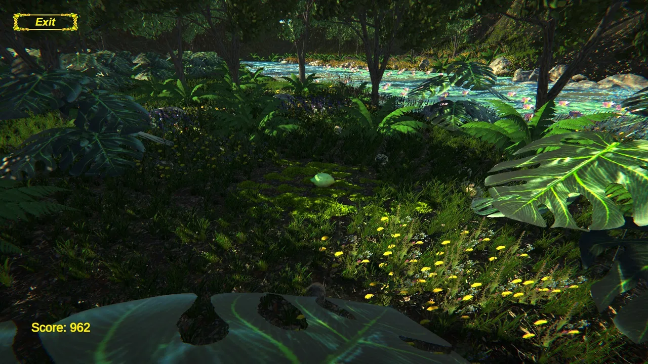 Lemon Simulator screenshot 3