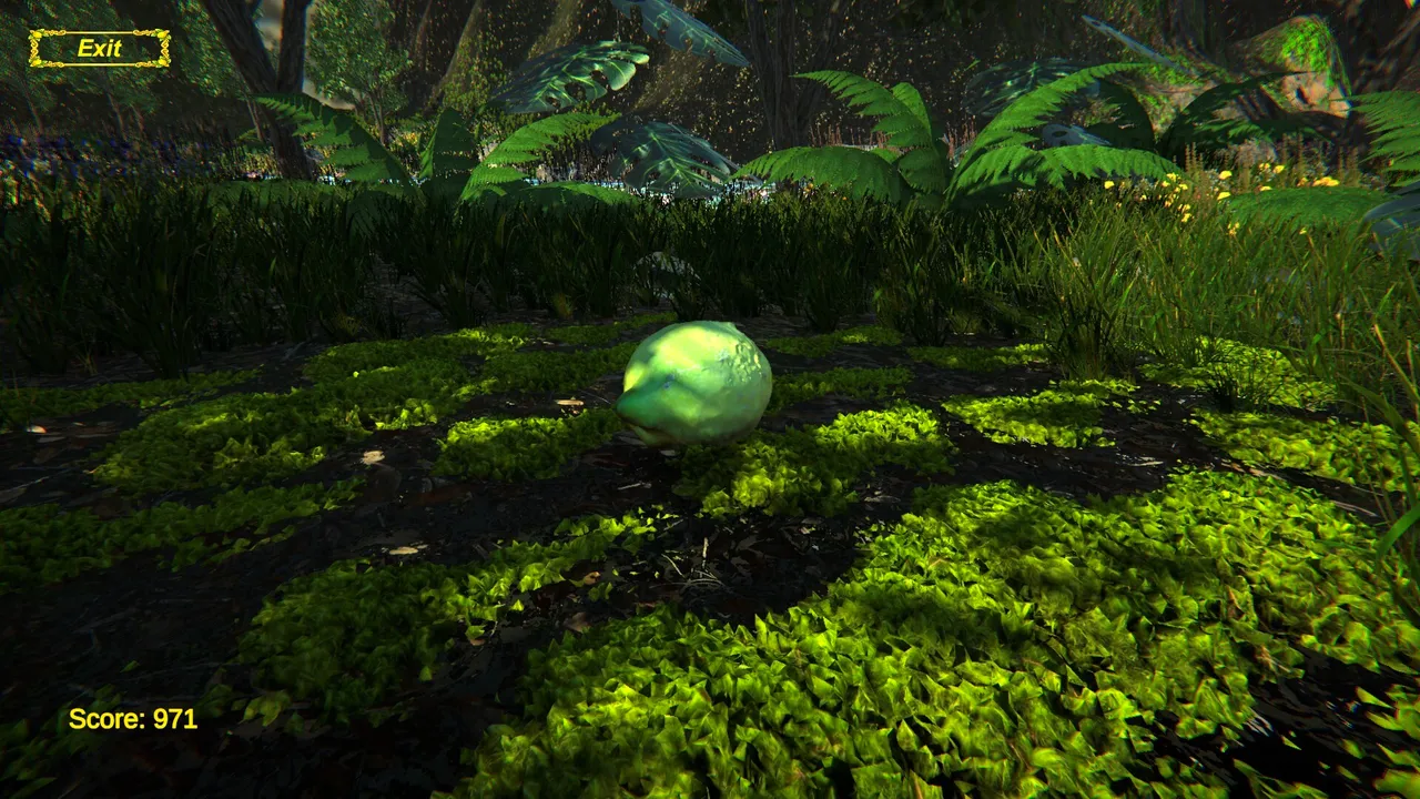 Lemon Simulator screenshot 4