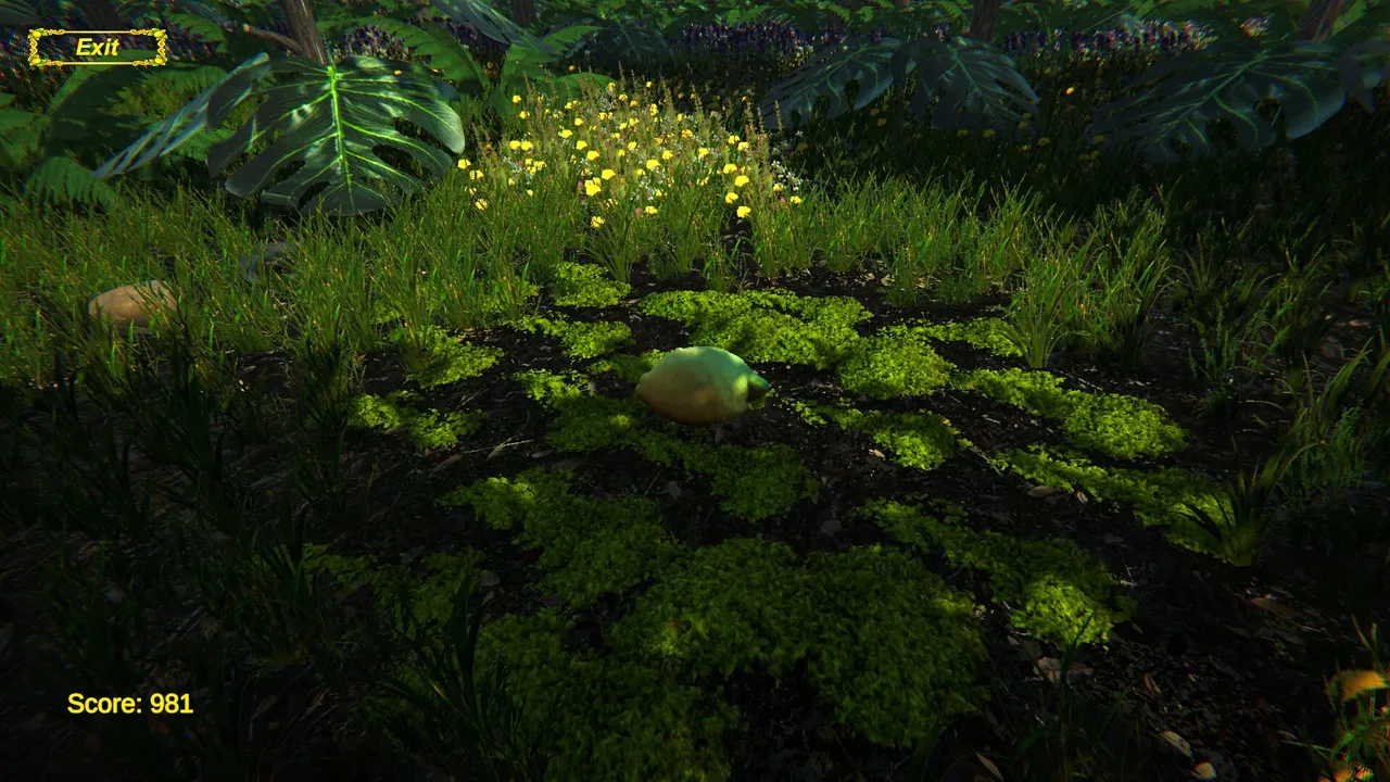 Lemon Simulator screenshot 5
