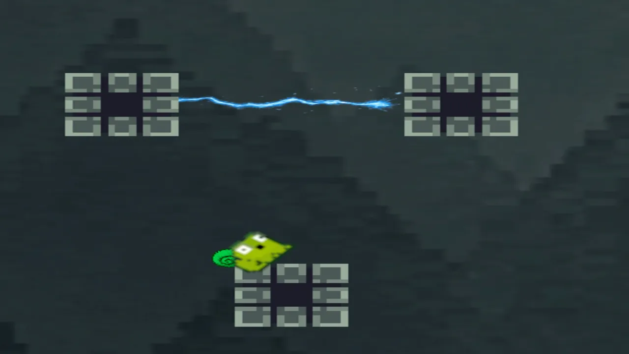 HELP FROG screenshot 1