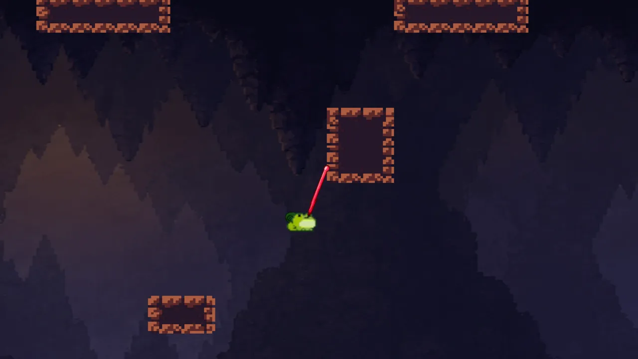 HELP FROG screenshot 2
