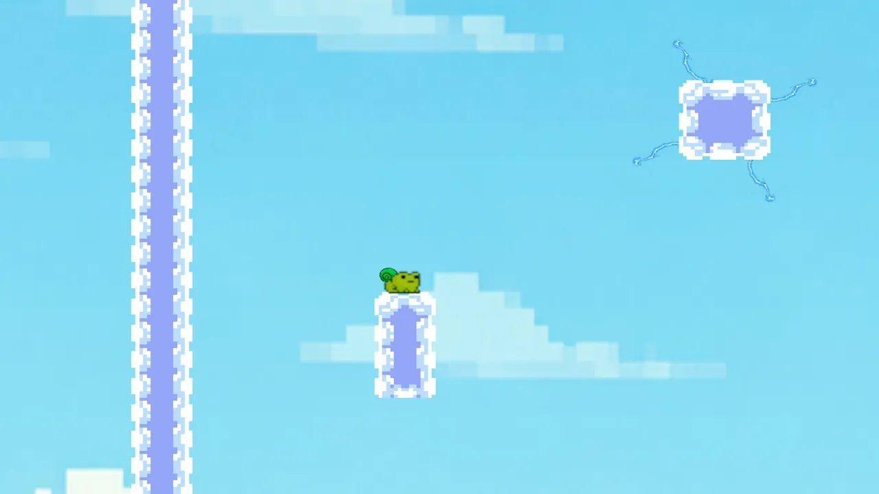 HELP FROG screenshot 4