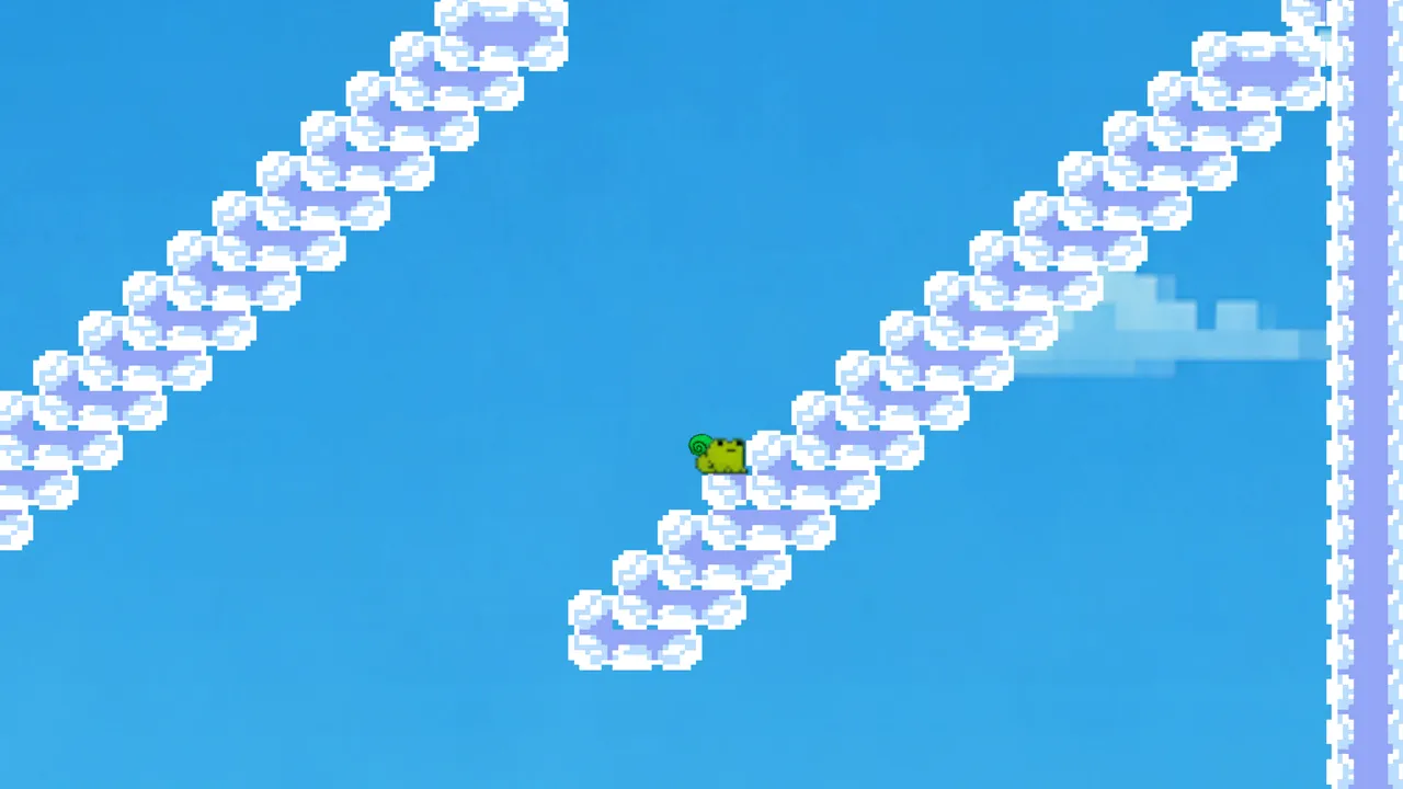 HELP FROG screenshot 5