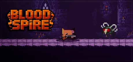 BloodSpire cover art