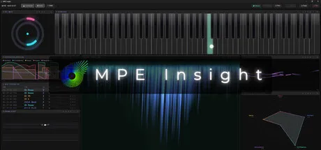 MPE Insight cover art