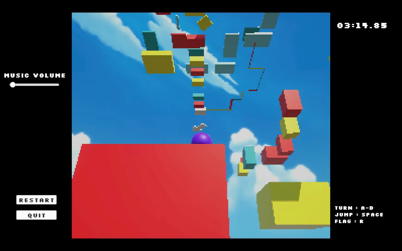 Slime Jump screenshot 5