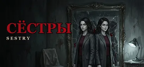SESTRY cover art