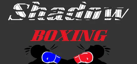 Shadow Boxing cover art