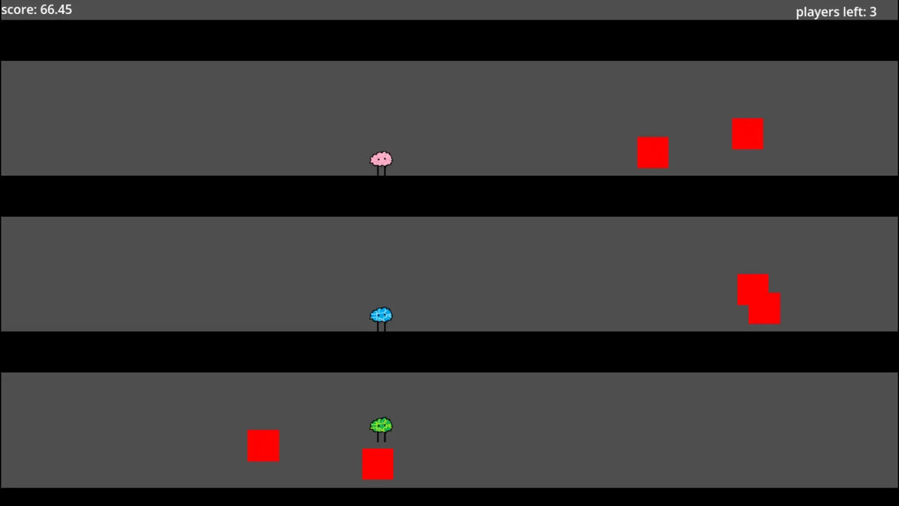 MindTesting: The but smart Experience screenshot 1