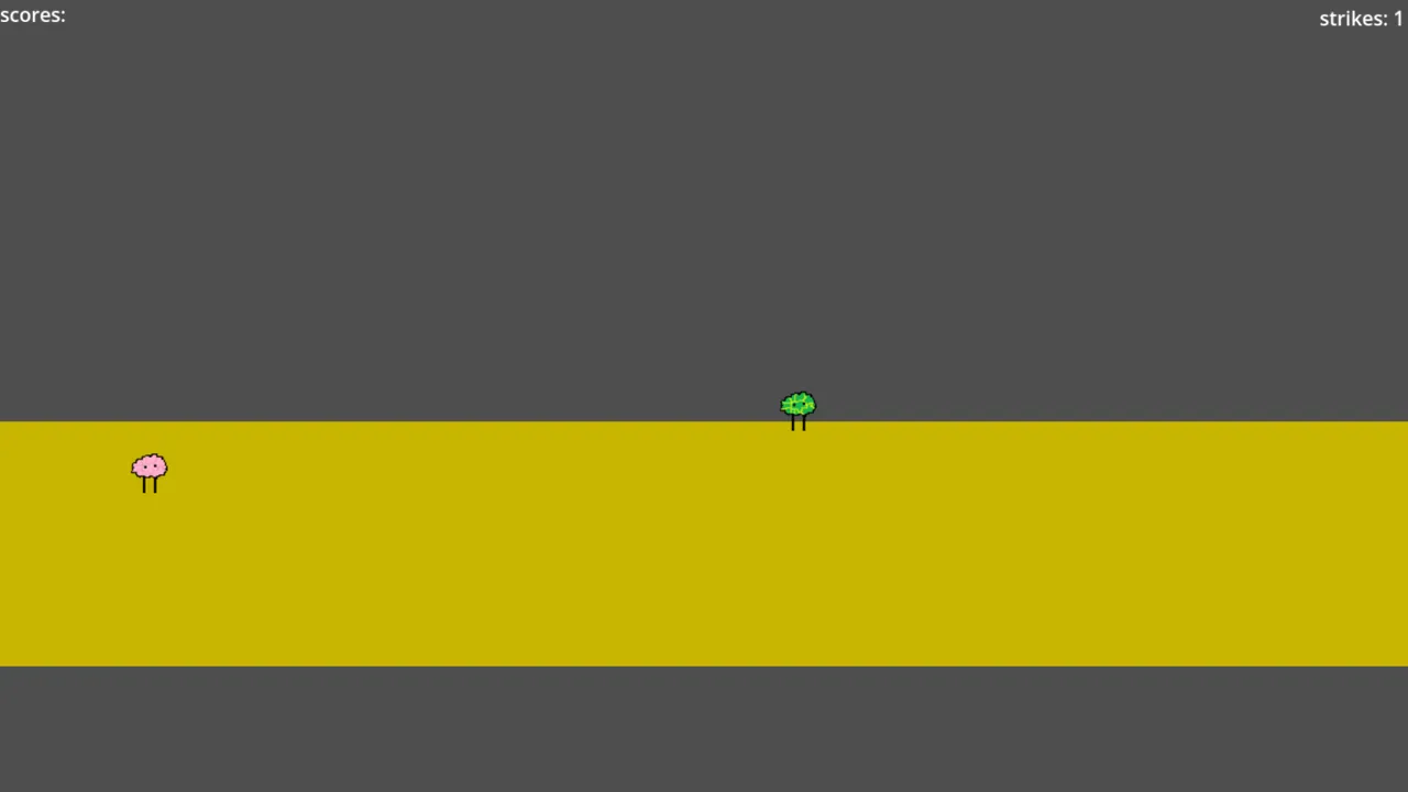 MindTesting: The but smart Experience screenshot 5