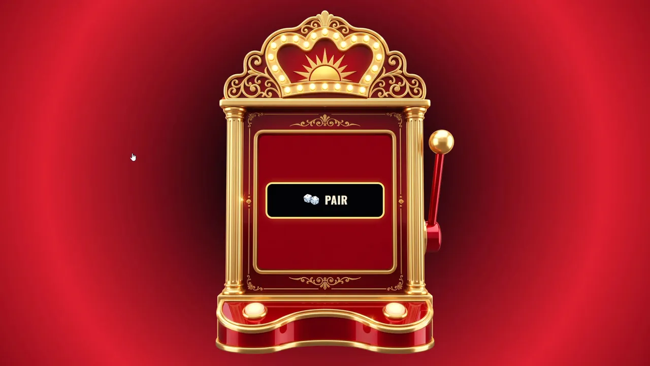 Dice & Dare : A Push-Your-Luck Casino-Style Dice Roguelike screenshot 5