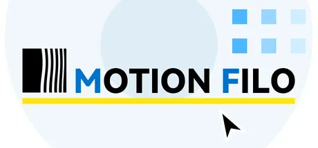 Motion Filo cover art