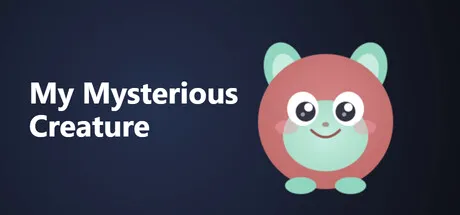 My Mysterious Creature cover art
