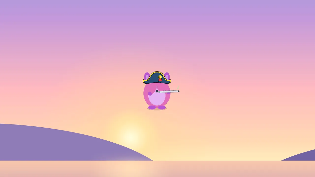 My Mysterious Creature screenshot 2