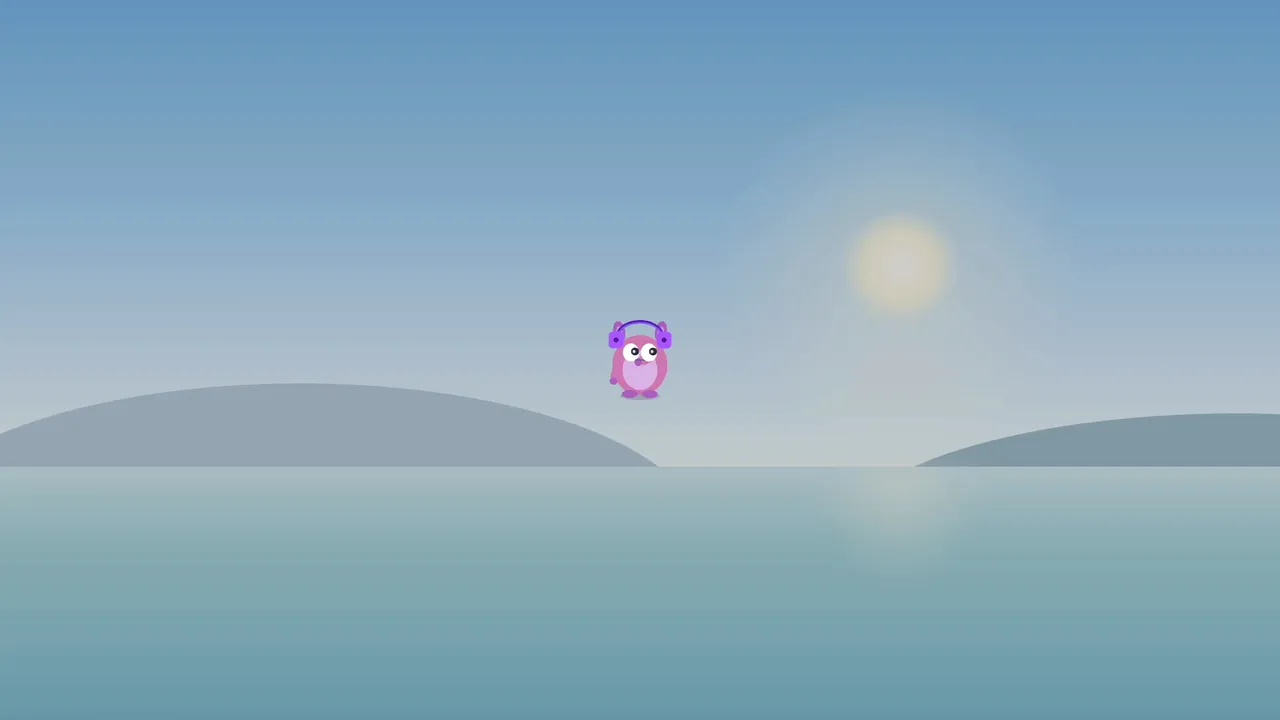 My Mysterious Creature screenshot 5