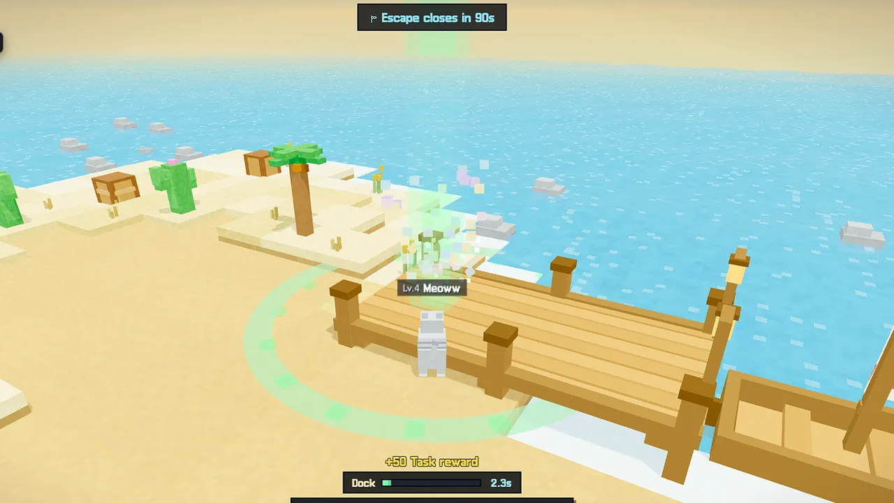 I'm Just a Wall screenshot 4